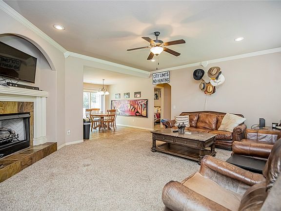 2nd image of 2360 N Caney Dr