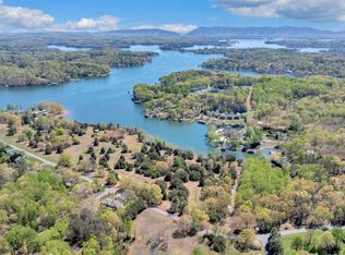 LOT 5 Gangplank Rd, Moneta, VA 24121