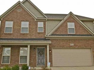 9818 Collier Ln, Louisville, KY 40291