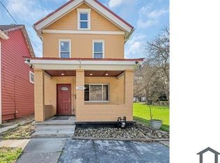 209 Brown Ave, Turtle Creek, PA