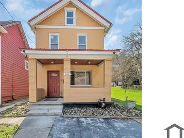 209 Brown Ave, Turtle Creek, PA 15145