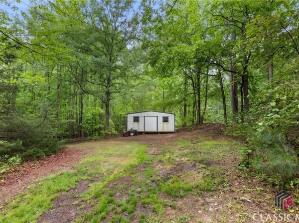 814 Brush Creek Rd, Colbert, GA 30628