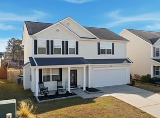 215 Black Pine Ct, Lexington, SC 29073