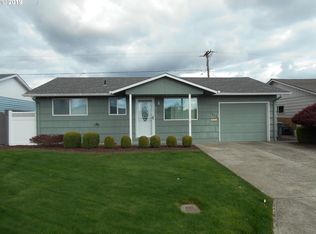 1954 Umpqua Rd, Woodburn, OR 97071
