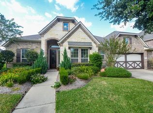 17302 Hanoverian Dr, Richmond, TX 77407