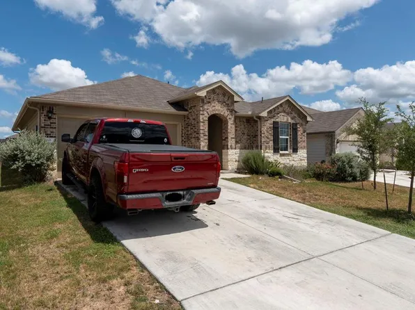 841 Indian Mallow, Seguin, TX 78155