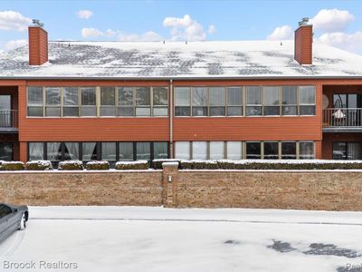 969 Greenview Ct APT 42, Rochester, MI, 48307