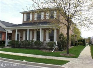 624 Observatory Dr, Hagerstown, MD 21742