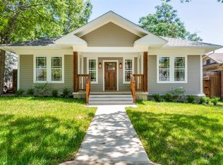 5530 Bonita Ave, Dallas, TX 75206