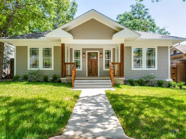 5530 Bonita Ave, Dallas, TX 75206