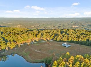 895 Hidden Brow Rd, Menlo, GA 30731