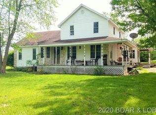 500 Sequoia Rd, Iberia, MO 65486