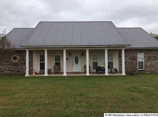 515 Goodwin Rd, Marks, MS 38646