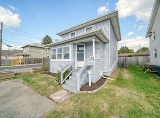 813 Cooper St, Jackson, MI 49202