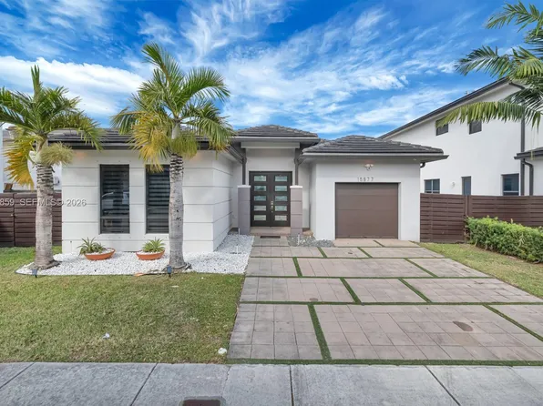 15877 SW 136th Way, Miami, FL 33196