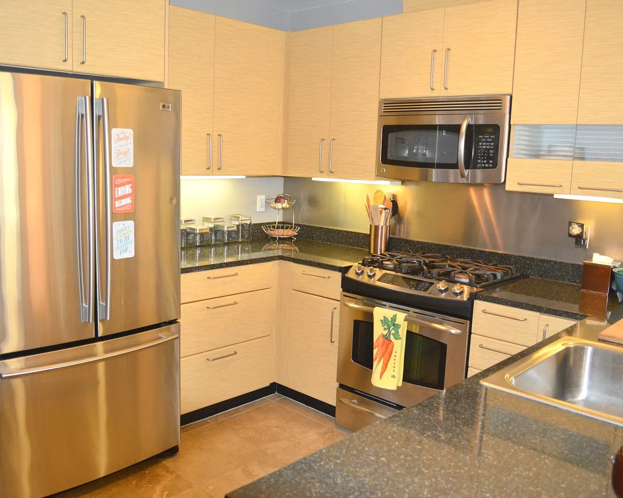 1 bed, 792 sqft, $2,350 — Photo 4