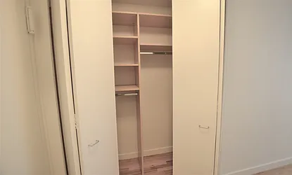 Rented by Manhattan Realty Group