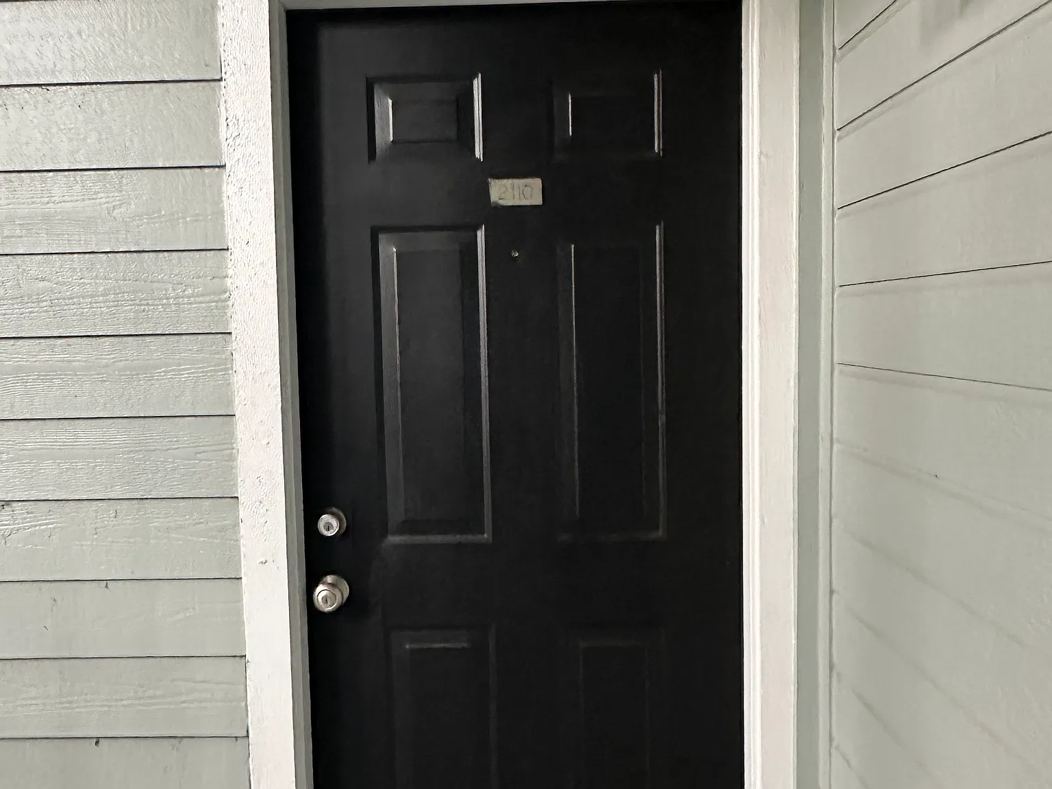 1 bed, 583 sqft, $1,275 — Photo 2