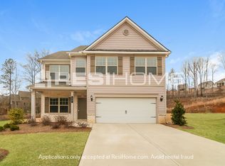 245 Sage Dr, Canton, GA 30114