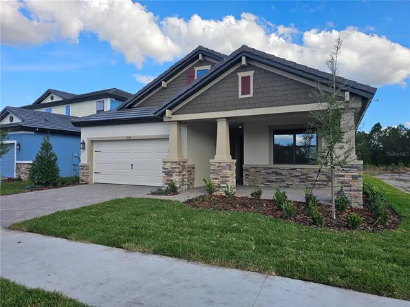 2194 Wise River Ln, Zephyrhills, FL 33541