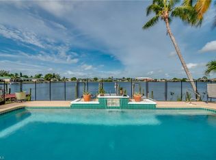 1706 Emerald Cove Dr, Cape Coral, FL 33991