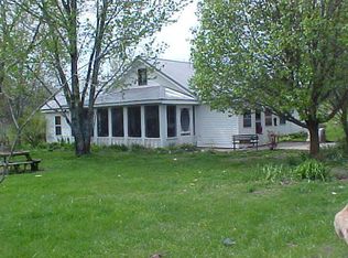 321 Flint Hollow Rd, Seymour, MO 65746