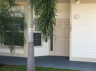 13570 Westport Dr APT 103, Sebastian, FL 32958