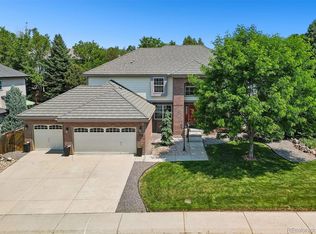 6129 S Newark Way, Englewood, CO 80111