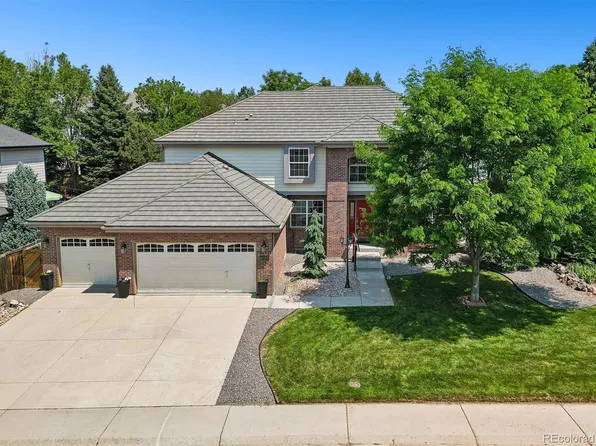 6129 S Newark Way, Englewood, CO 80111