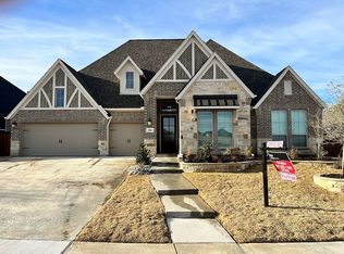 544 Horsetail Way, Haslet, TX 76052