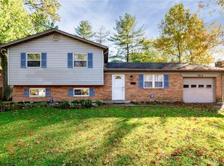1913 Heidelberg Dr, Loveland, OH 45140