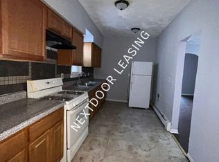 97 Wilkinson Ave #2FM, Jersey City, NJ 07305