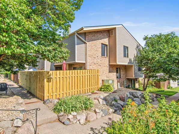 4645 Cedar Lake Rd S, St Louis Park, MN 55416