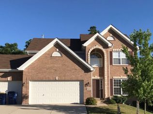 5438 Mirasol Manor Way, Eureka, MO 63025