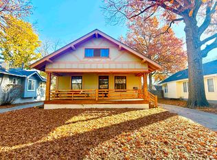 238 N Quentin St, Wichita, KS 67208