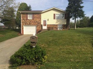 506 Franklin Ave, Elizabethtown, KY 42701