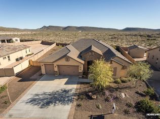 31708 N 127th Dr, Peoria, AZ 85383