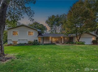 4794 Sebald Dr, Franklin, OH 45005