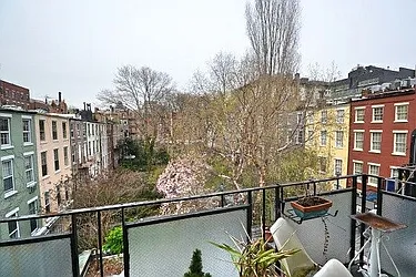 Rented by Bold New York