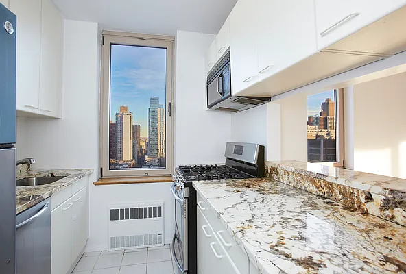 Rented by Brown Harris Stevens | media 5