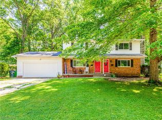 3807 & 3811 Osage St, Stow, OH 44224