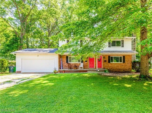 3807 & 3811 Osage St, Stow, OH 44224