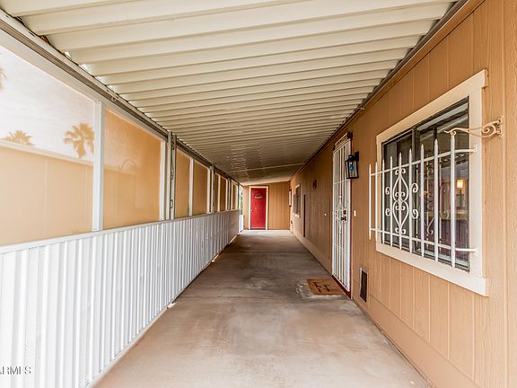 4th image of 9302 E BROADWAY Road #122