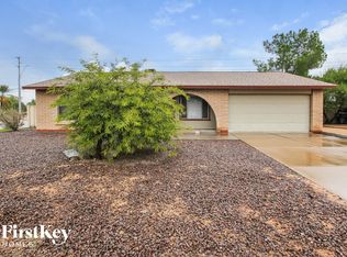 4102 E Karen Dr, Phoenix, AZ 85032
