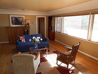 Formal Living Area