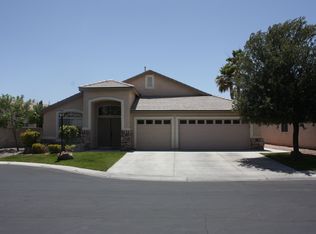 5419 Saint Bernard Ct, Las Vegas, NV 89131
