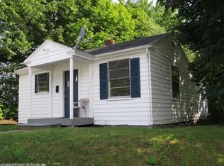 106 Eastern Ave, Augusta, ME 04330