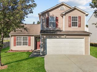 111 Big Leaf Way, Durham, NC 27704
