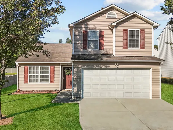 111 Big Leaf Way, Durham, NC 27704