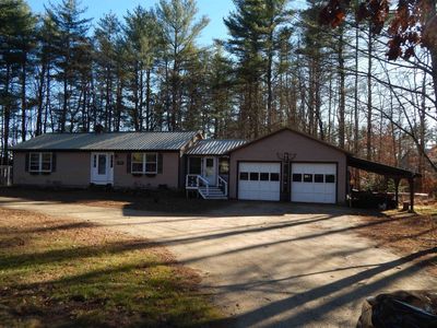 7051 School Street, Loudon, NH, 03307